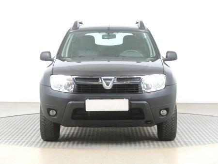 Dacia Duster, 2012 - pohled č. 2