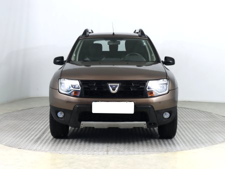 Dacia Duster, 2017 - pohled č. 2