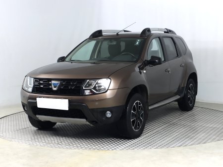 Dacia Duster, 2017 - pohled č. 3