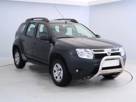 Dacia Duster, 2013