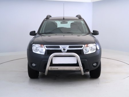 Dacia Duster, 2013 - pohled č. 2