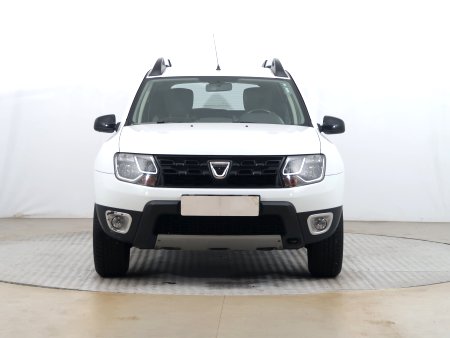 Dacia Duster, 2017 - pohled č. 2