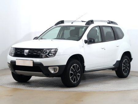 Dacia Duster, 2017 - pohled č. 3