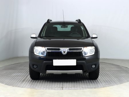 Dacia Duster, 2011 - pohled č. 2