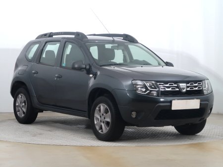 Dacia Duster, 2014