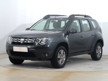 Dacia Duster, 2014 - pohled č. 3
