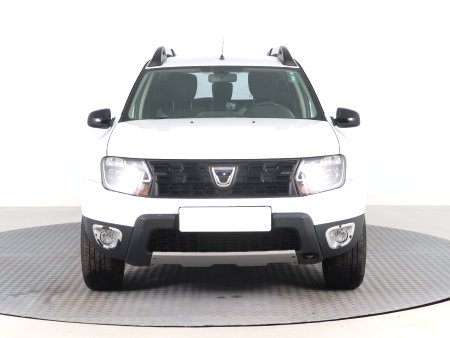 Dacia Duster, 2017 - pohled č. 2