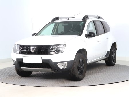 Dacia Duster, 2017 - pohled č. 3