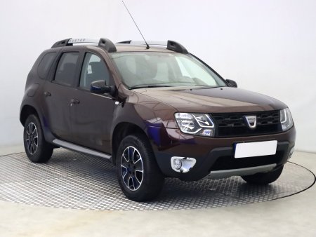 Dacia Duster, 2018
