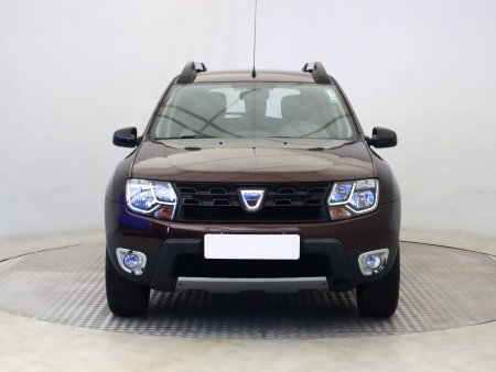 Dacia Duster, 2018 - pohled č. 2