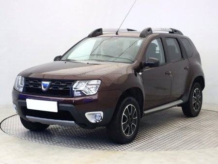 Dacia Duster, 2018 - pohled č. 3