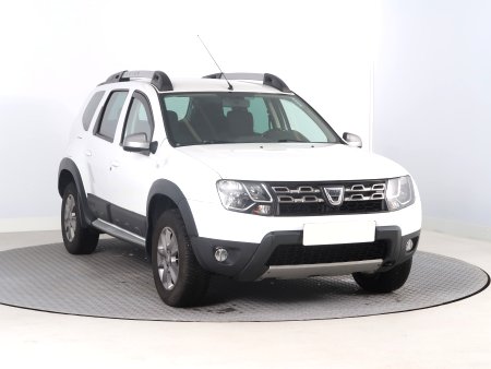 Dacia Duster, 2015