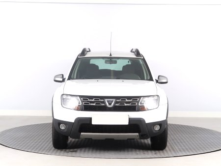 Dacia Duster, 2015 - pohled č. 2