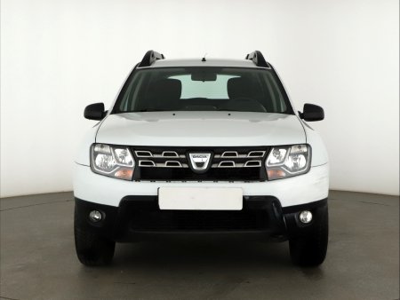Dacia Duster, 2016 - pohled č. 2