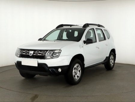 Dacia Duster, 2016 - pohled č. 3