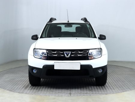 Dacia Duster, 2016 - pohled č. 2