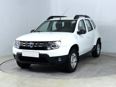 Dacia Duster, 2016 - pohled č. 3