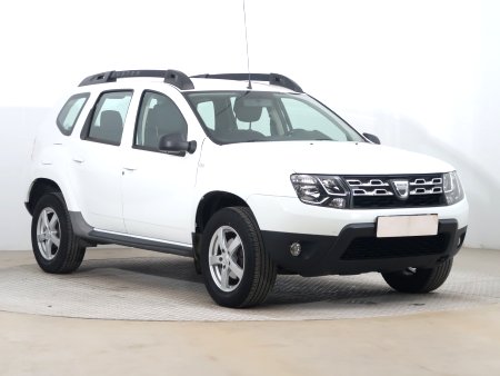 Dacia Duster, 2015