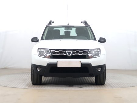 Dacia Duster, 2015 - pohled č. 2