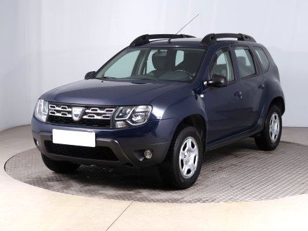 Dacia Duster, 2017 - pohled č. 3