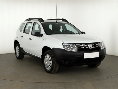 Dacia Duster, 2015