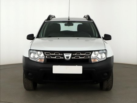 Dacia Duster, 2015 - pohled č. 2