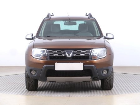 Dacia Duster, 2015 - pohled č. 2