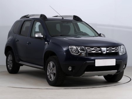 Dacia Duster, 2016