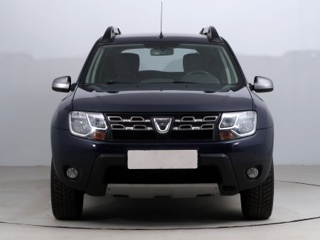 Dacia Duster, 2016 - pohled č. 2