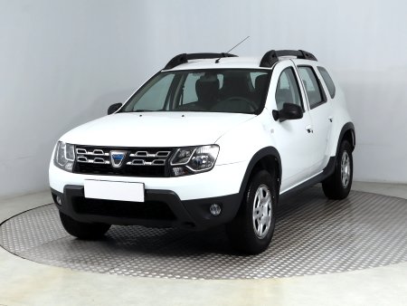 Dacia Duster, 2017 - pohled č. 3