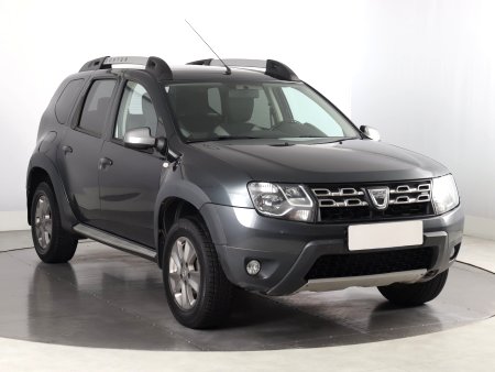 Dacia Duster, 2017