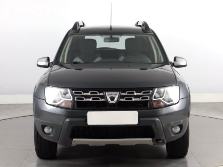 Dacia Duster, 2017 - pohled č. 2