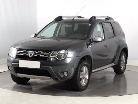 Dacia Duster, 2017 - pohled č. 3