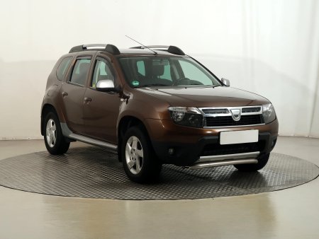 Dacia Duster, 2011