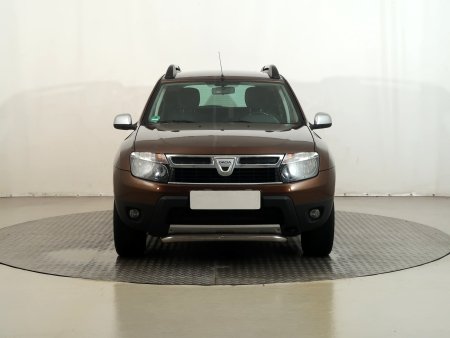 Dacia Duster, 2011 - pohled č. 2