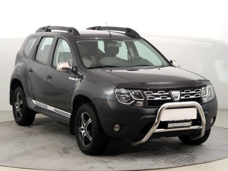 Dacia Duster, 2014