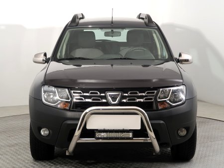 Dacia Duster, 2014 - pohled č. 2