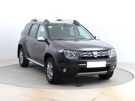 Dacia Duster, 2015
