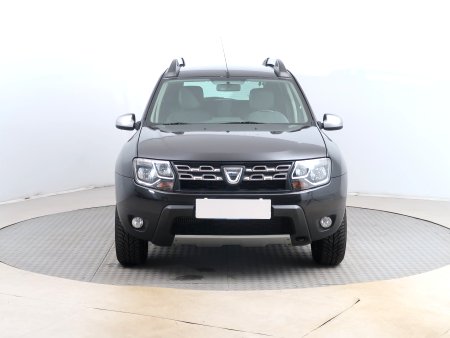 Dacia Duster, 2015 - pohled č. 2
