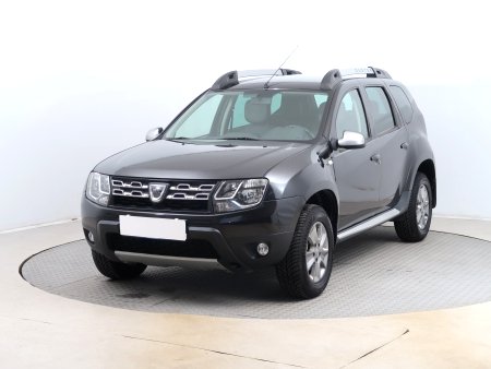 Dacia Duster, 2015 - pohled č. 3