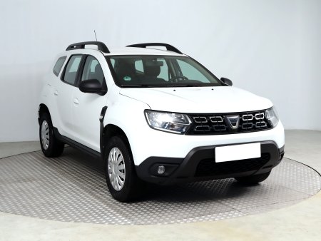 Dacia Duster, 2021