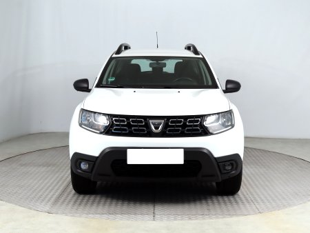 Dacia Duster, 2021 - pohled č. 2