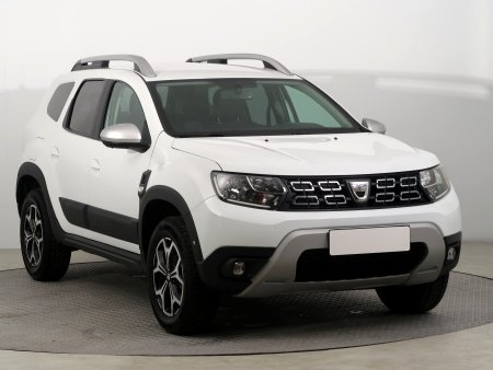 Dacia Duster, 2019