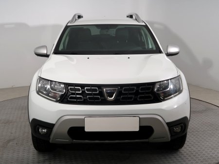 Dacia Duster, 2019 - pohled č. 2