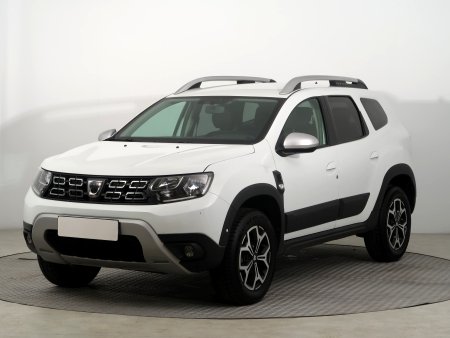 Dacia Duster, 2019 - pohled č. 3