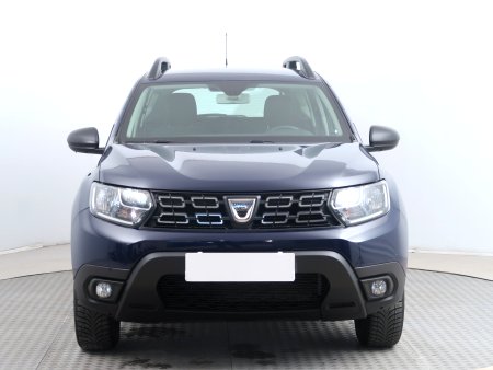 Dacia Duster, 2018 - pohled č. 2