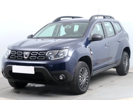 Dacia Duster, 2018 - pohled č. 3