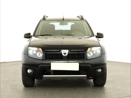 Dacia Duster, 2013 - pohled č. 2