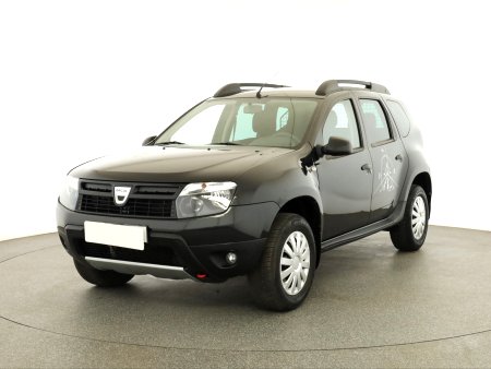 Dacia Duster, 2013 - pohled č. 3