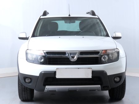 Dacia Duster, 2012 - pohled č. 2
